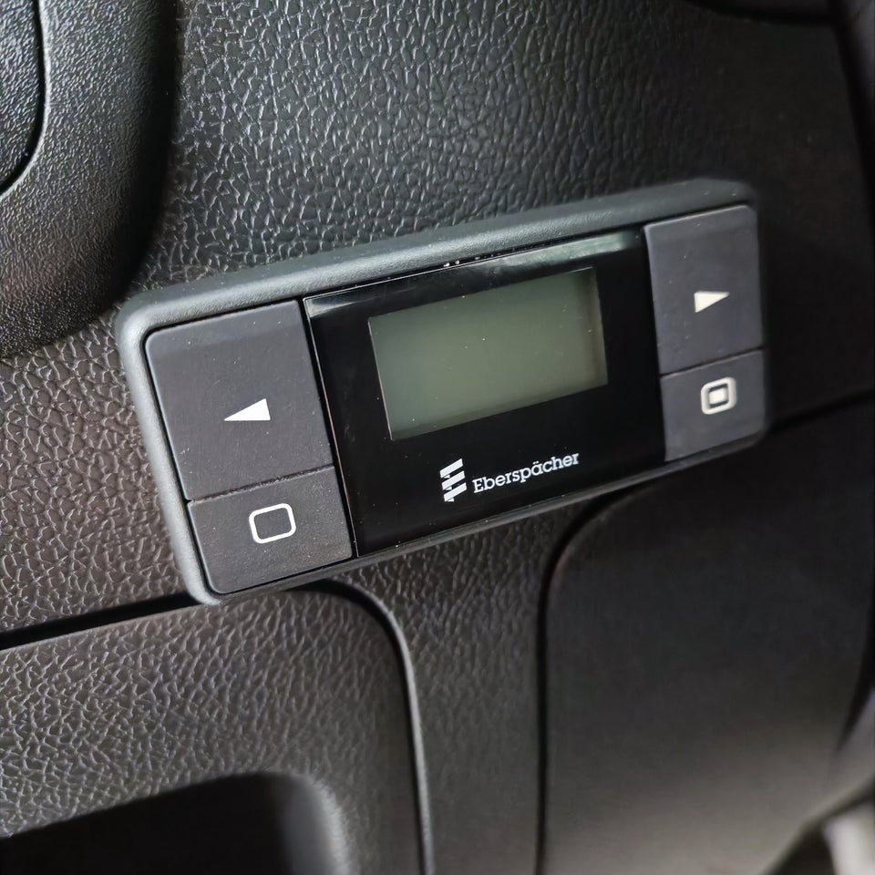 Opel Movano 2,3 CDTi 145 Edition+ Chassis L3 2d