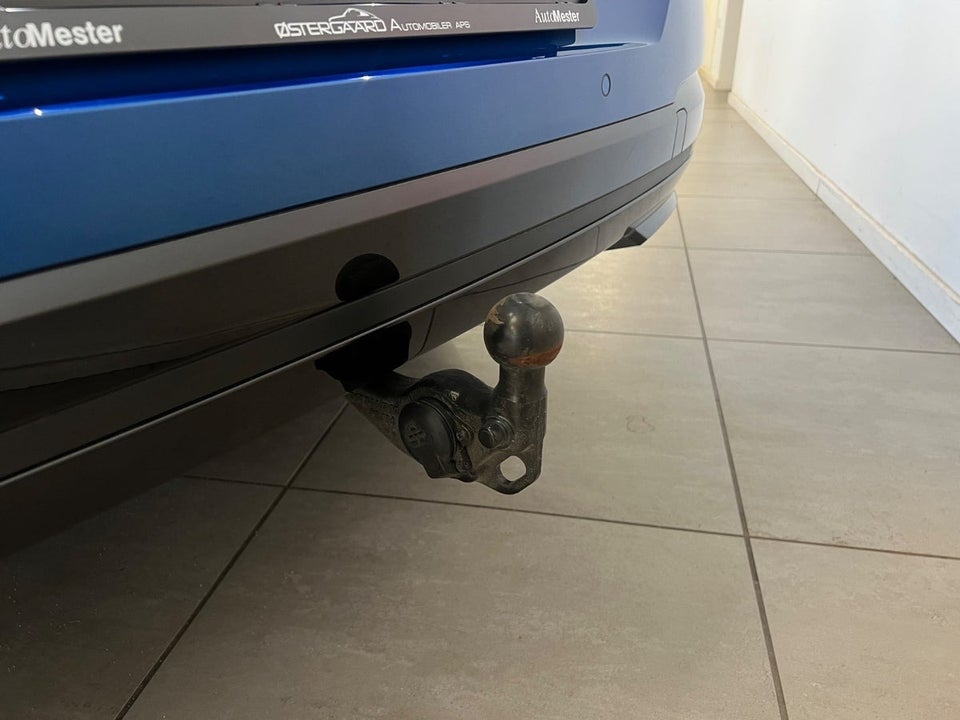 Skoda Enyaq 80x iV Sportline Coupé 5d