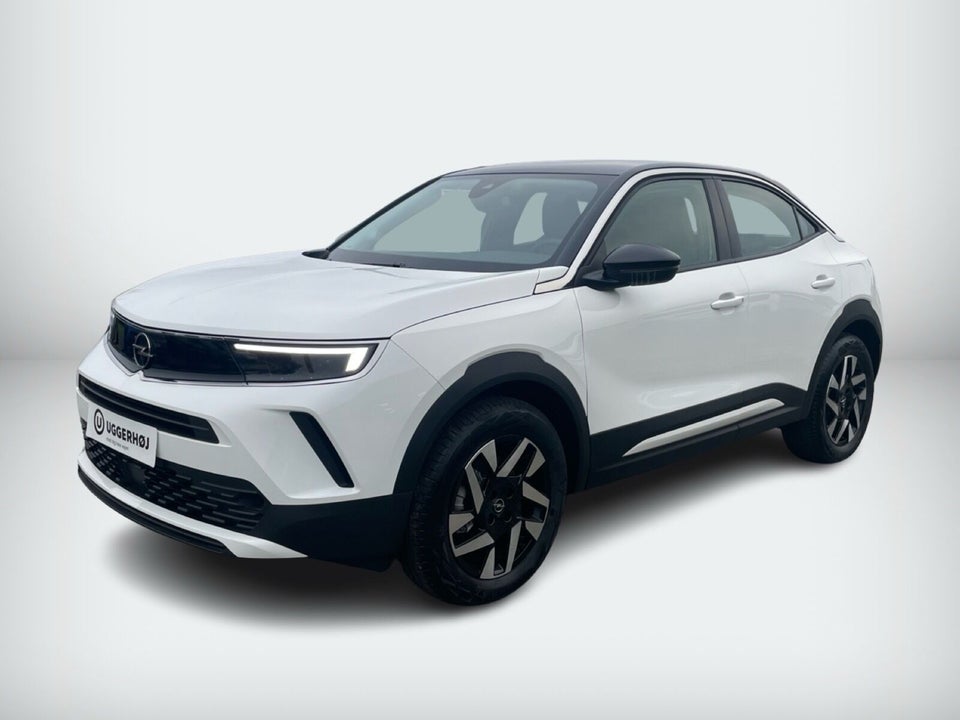Opel Mokka-e 50 Elegance 5d