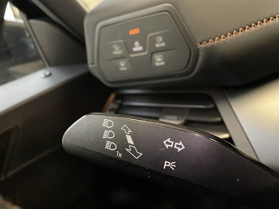 Cupra Born 58 Emoción 5d