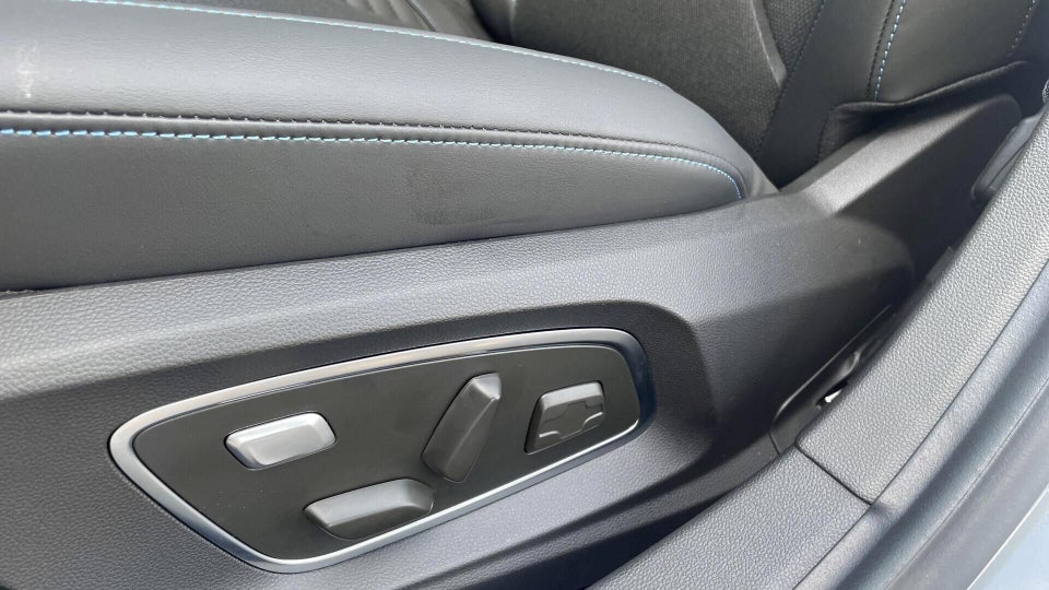 Renault Megane E-Tech 60 Esprit Alpine 5d