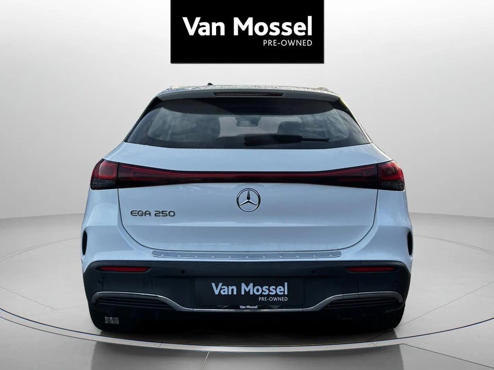 Mercedes EQA250 AMG Line 5d