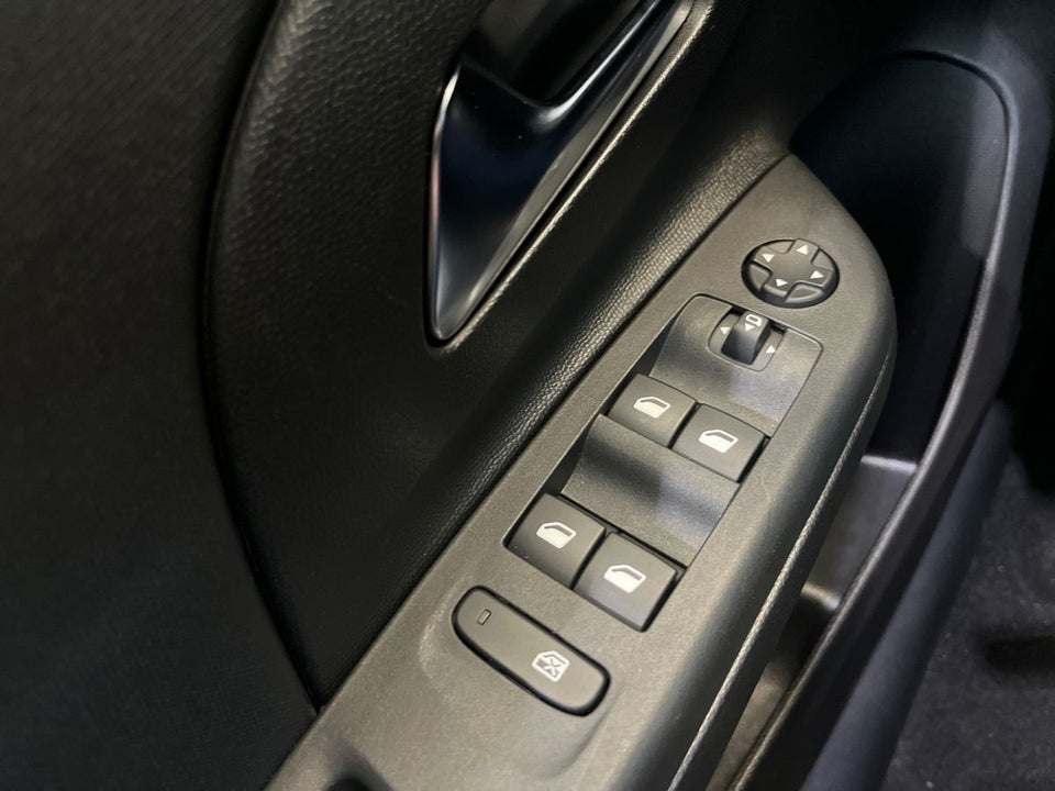 Opel Corsa-e 50 Elegance 5d