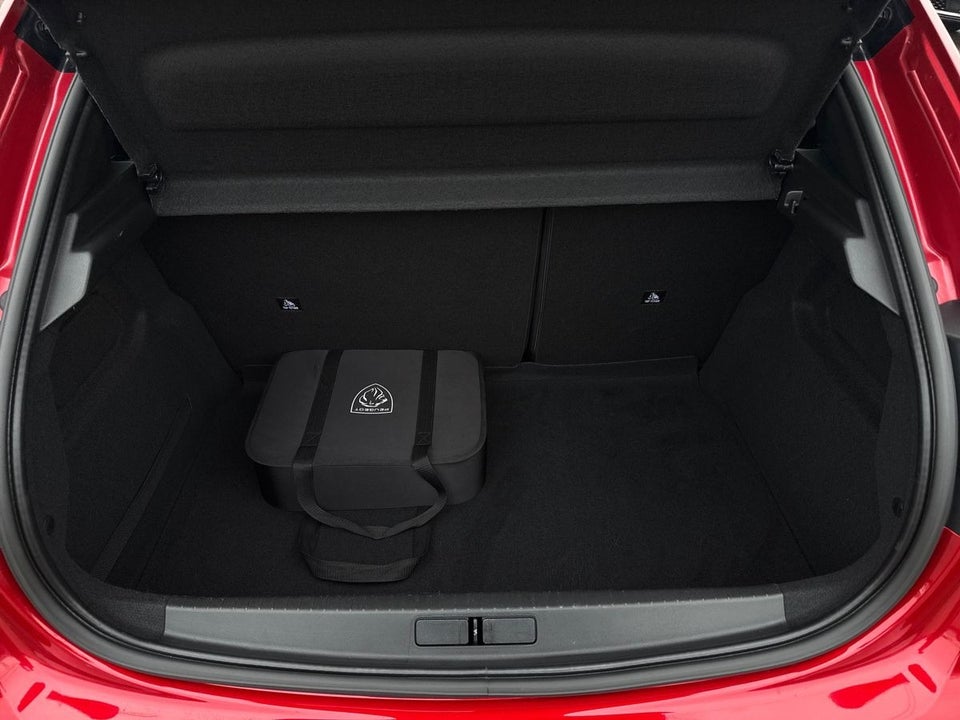 Peugeot e-208 50 GT Pack 5d