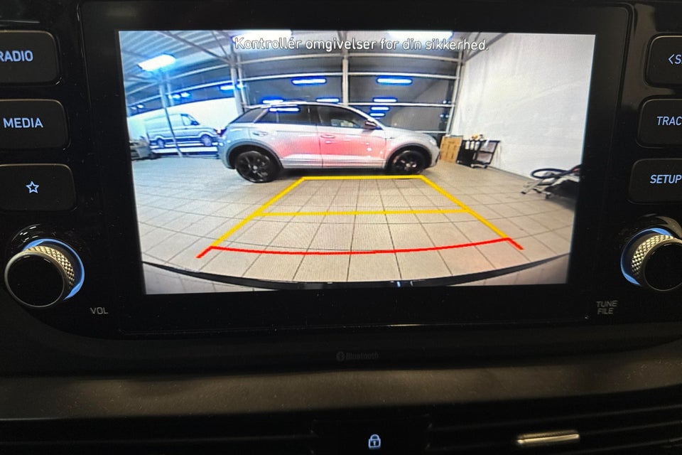 Hyundai i20 1,0 T-GDi Essential 5d