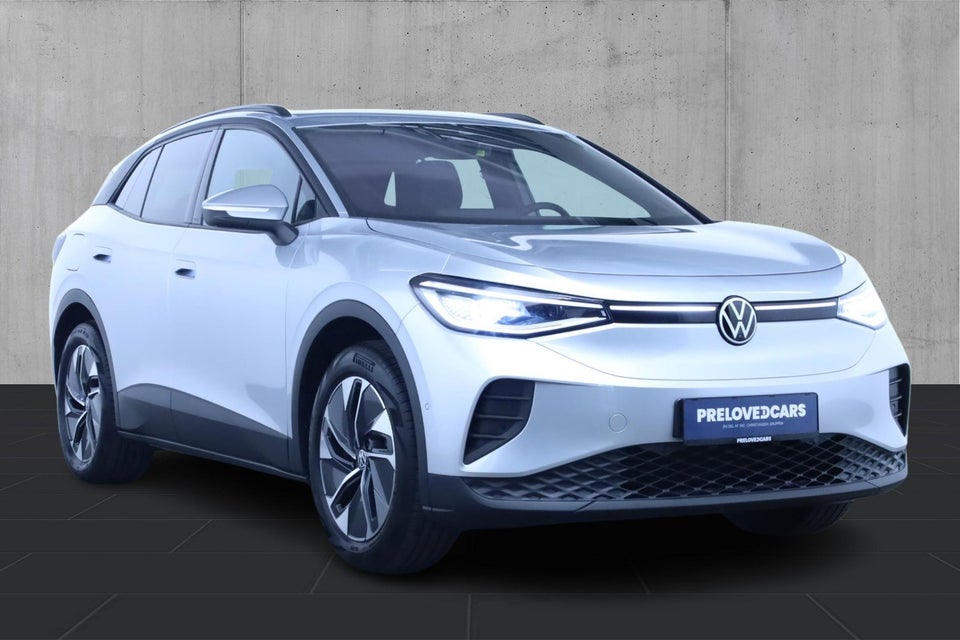 VW ID.4 77 Pro 5d