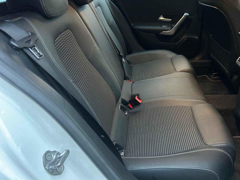 Mercedes A200 d 2,0 aut. 5d