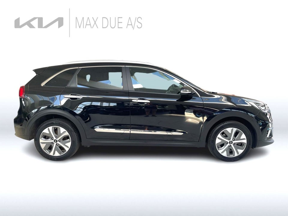 Kia e-Niro 64 Advance 5d