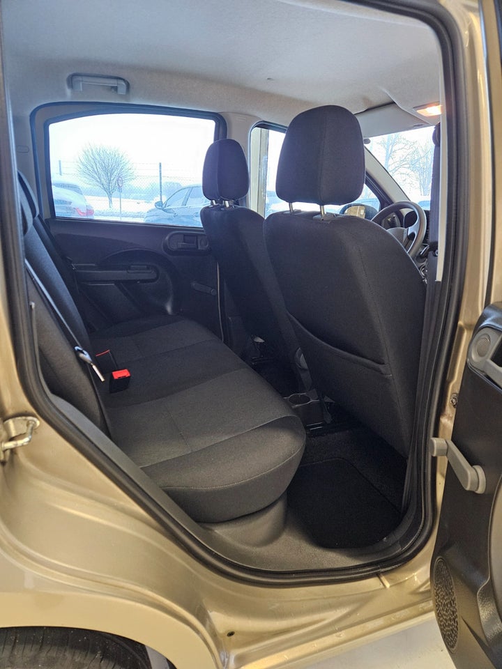 Fiat Panda 1,2 69 Fresh 5d