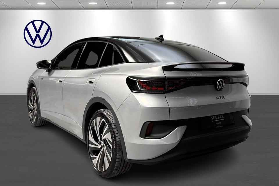 VW ID.5 77 GTX+ 4Motion 5d