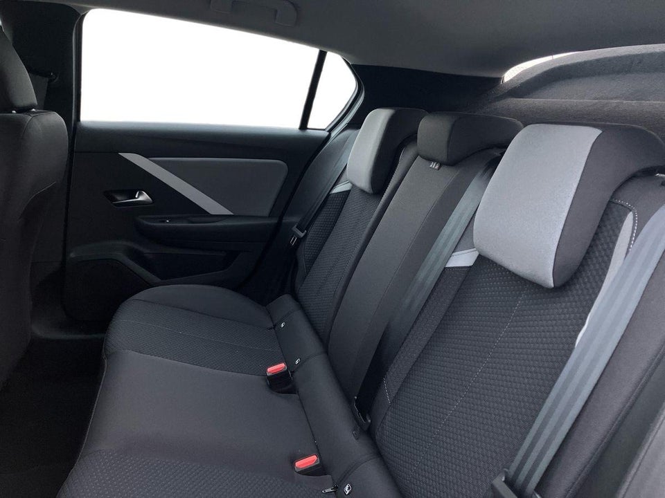 Opel Astra-e 54 Elegance 5d