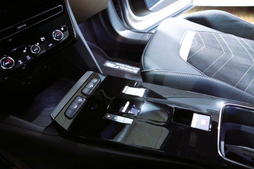 Opel Mokka-e 50 Ultimate 5d