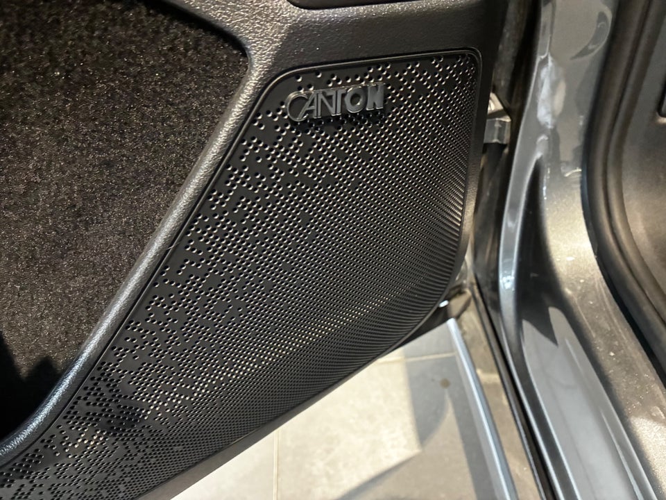 Skoda Enyaq 80 iV Sportline 5d