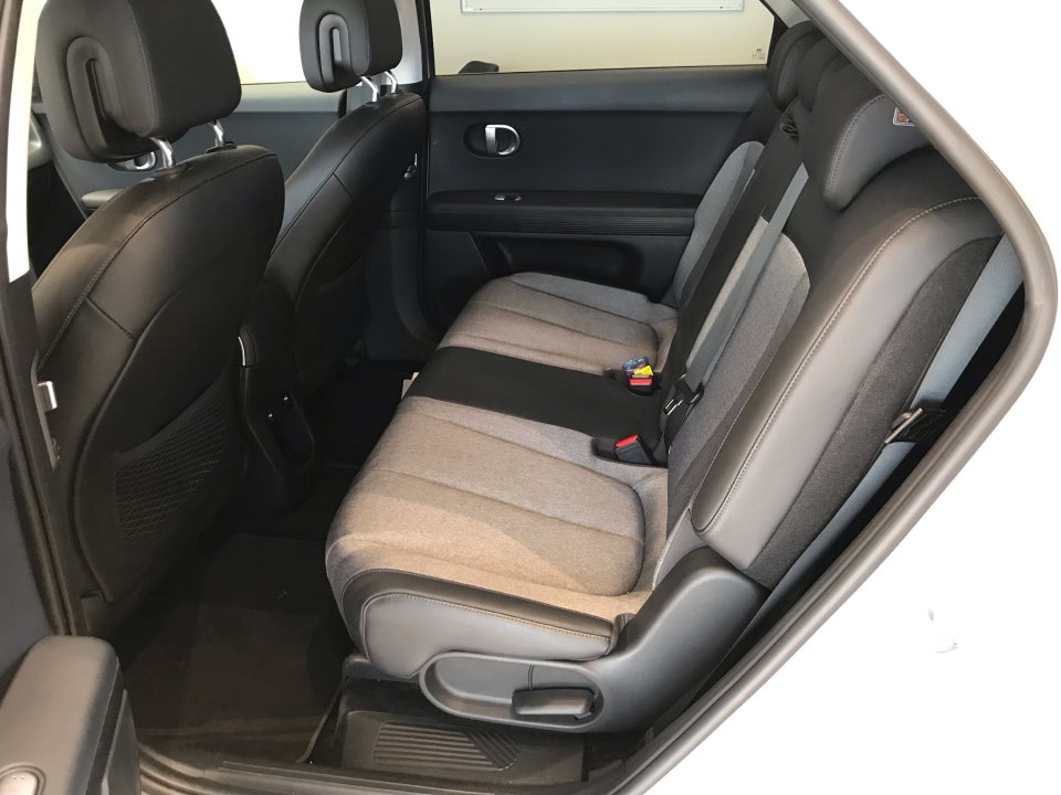 Hyundai Ioniq 5 73 Dynamiq 5d