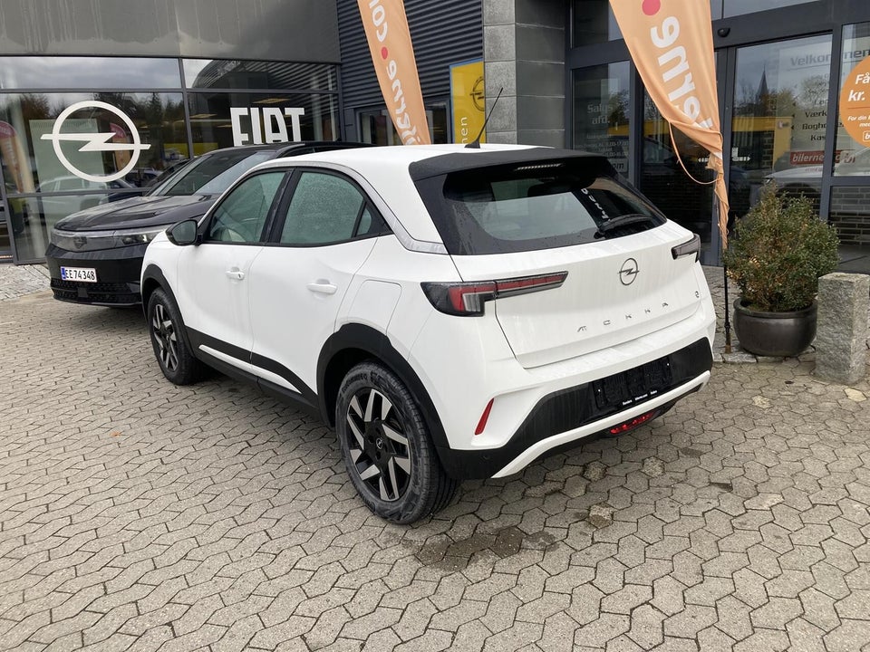 Opel Mokka-e 50 Elegance 5d