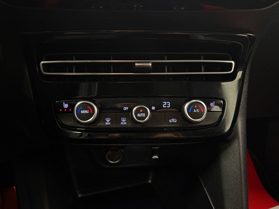 Opel Mokka-e 50 Edition+ 5d
