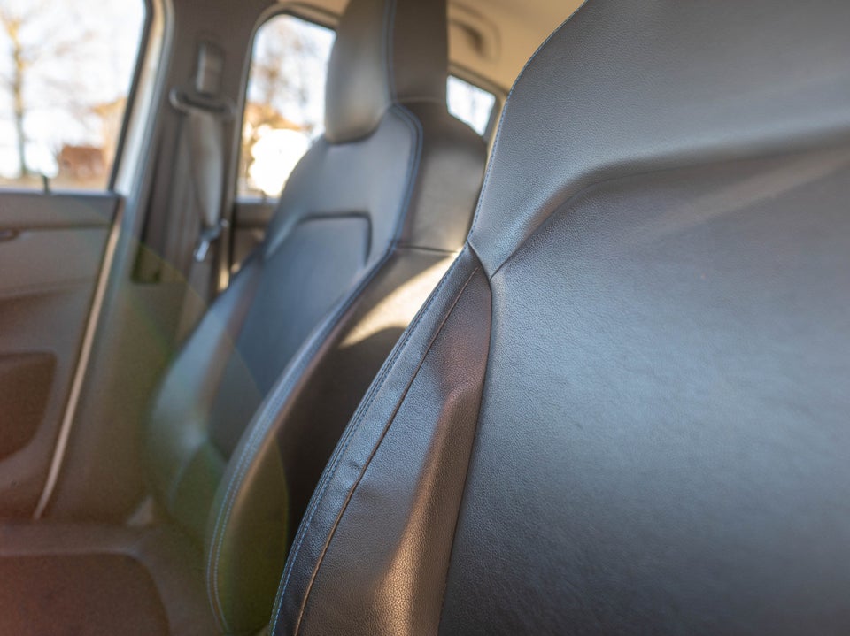 Dacia Spring Comfort+ 5d