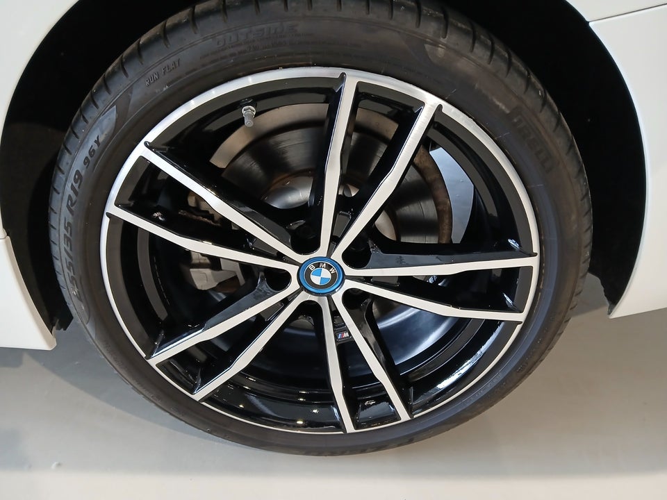 BMW 330e 2,0 M-Sport+ aut. 4d