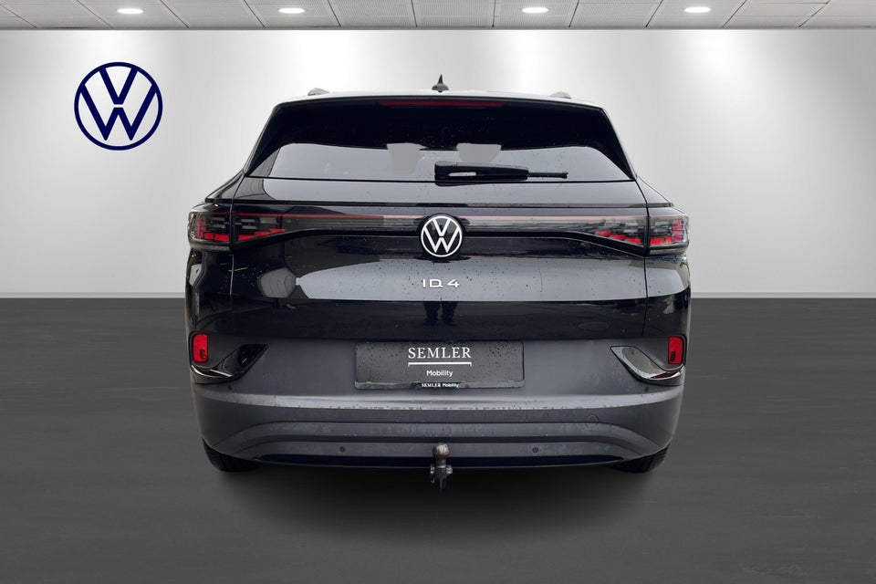 VW ID.4 77 Style 5d