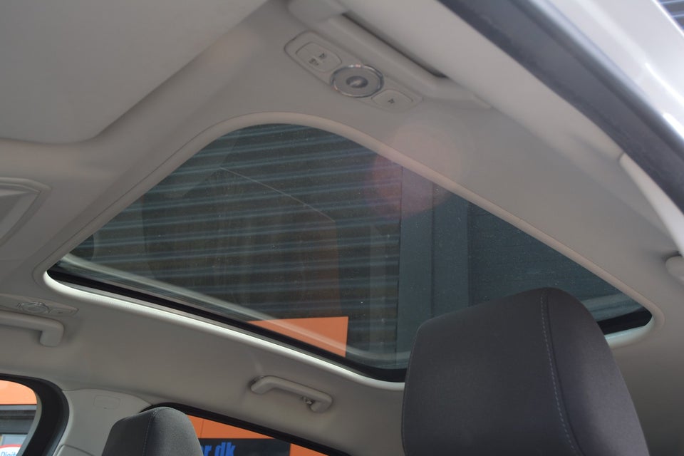 Ford C-MAX 1,5 SCTi 150 Titanium aut. 5d