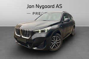 BMW X1, modelår 2023, 24,000 km