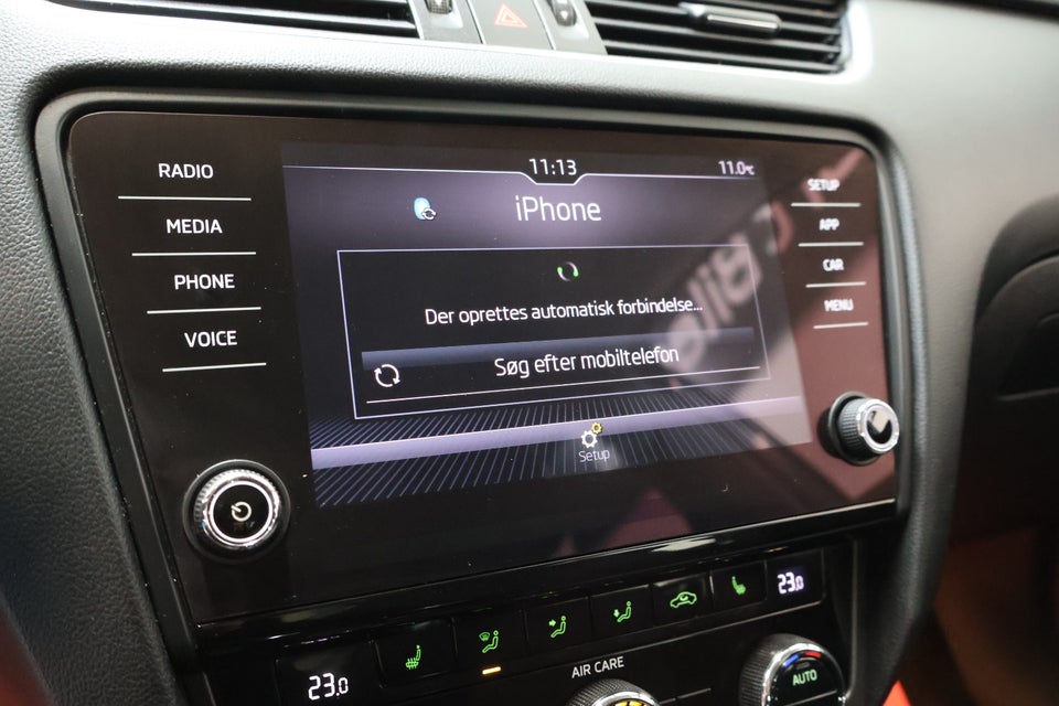 Skoda Octavia 1,0 TSi 115 Style 5d