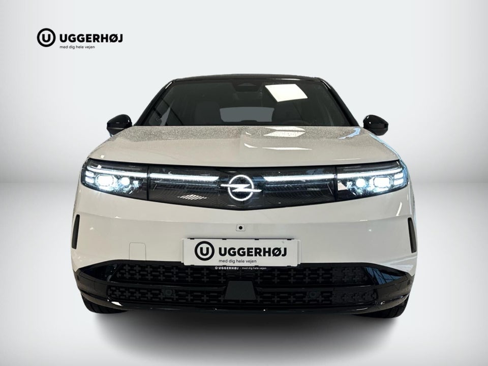 Opel Grandland-e 73 GS Sky 5d