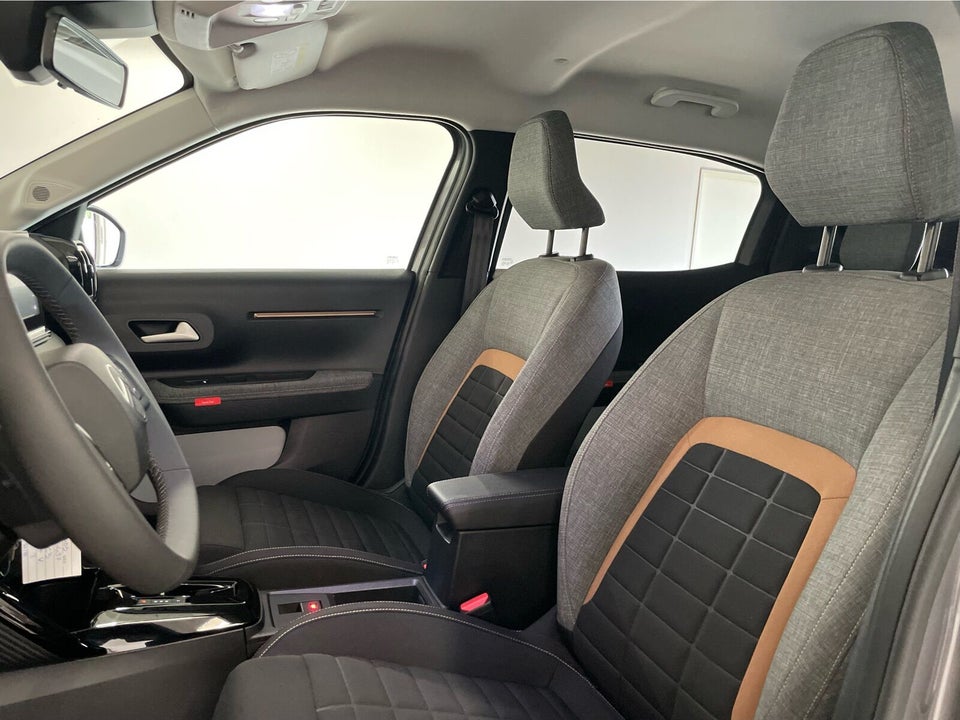 Citroën ë-C3 Aircross 44 Plus 5d
