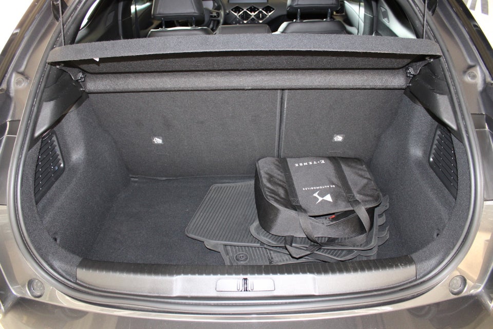 DS DS 3 CrossBack 50 E-Tense Exclusive 5d