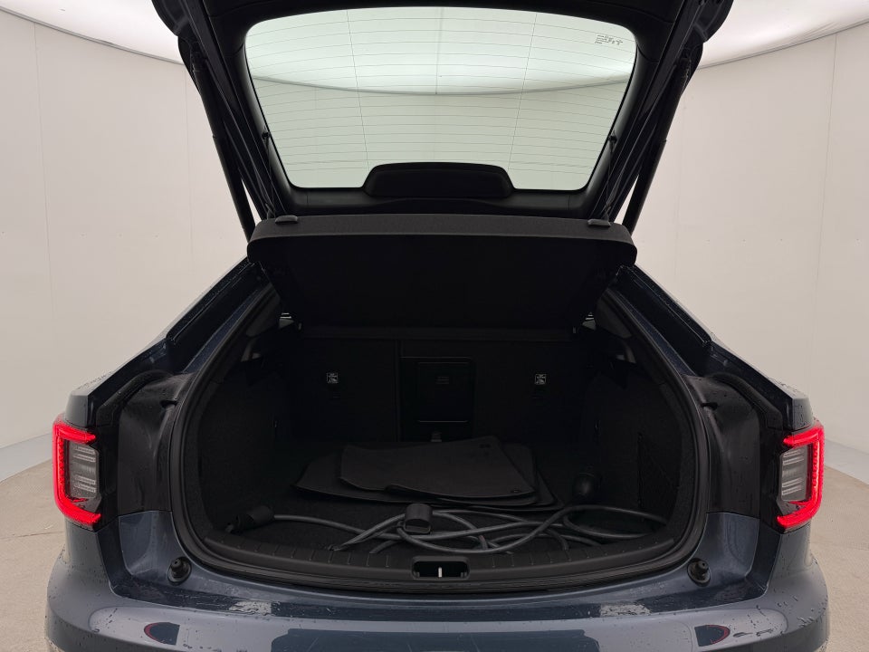 Polestar 2 Long Range 5d