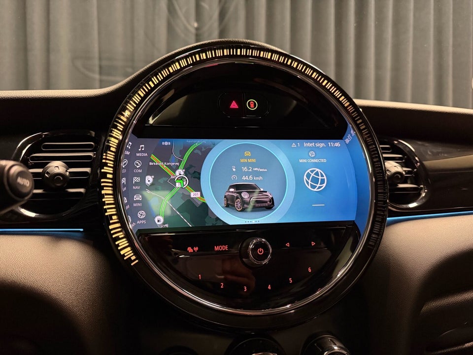 MINI Cooper SE Edition Premium Plus 3d