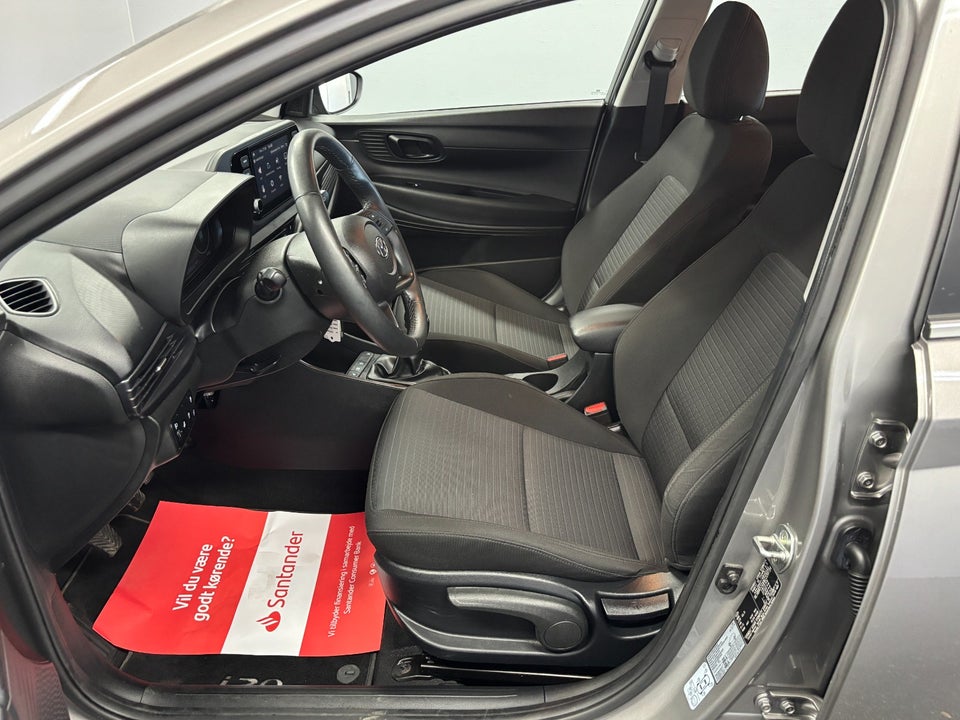 Hyundai i20 1,0 T-GDi Advanced 5d