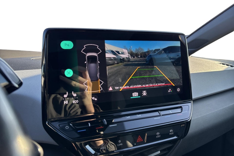 VW ID.3 58 Pro Performance Max 5d