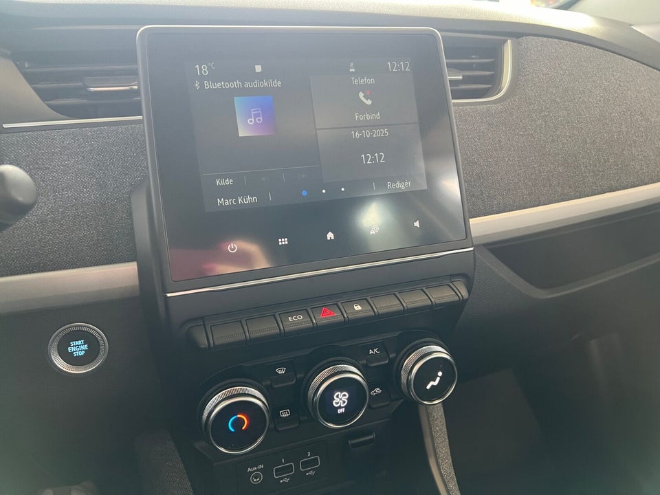 Renault Zoe 52 Experience 5d