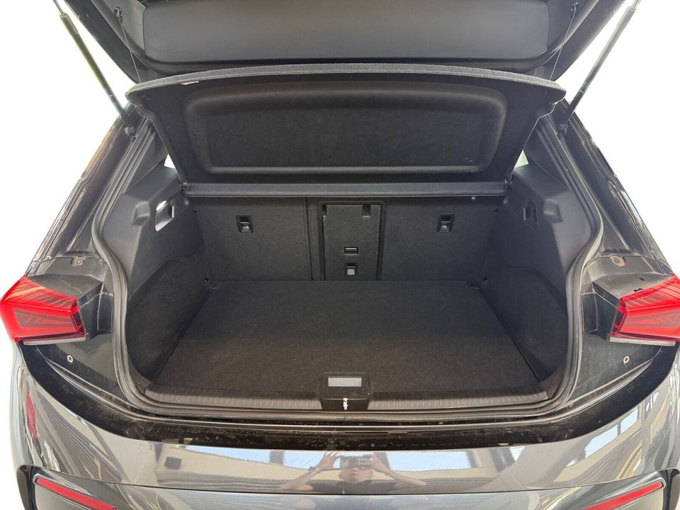 Cupra Born 58 e-Boost 5d
