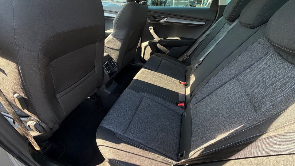 Skoda Karoq 2,0 TDi 150 Style 4x4 5d