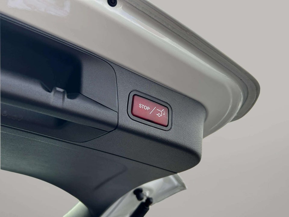 Mercedes EQB250 Progressive 5d