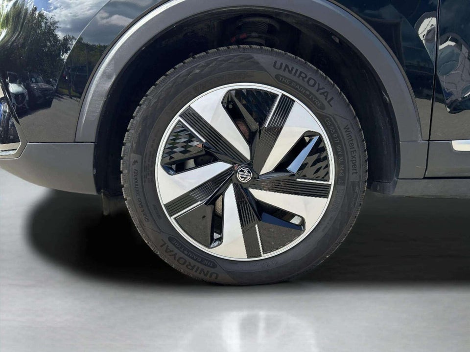 MG ZS 50 Comfort 5d