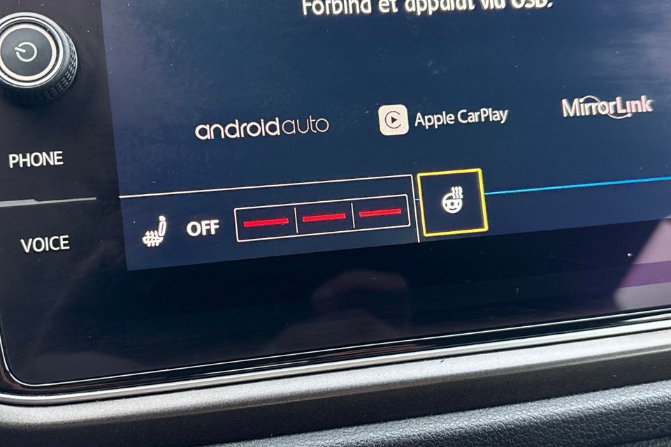 VW T-Roc 1,0 TSi 115 Style 5d