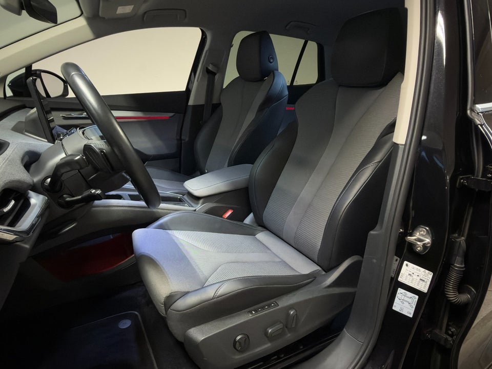 Skoda Enyaq 80 iV Loft 5d