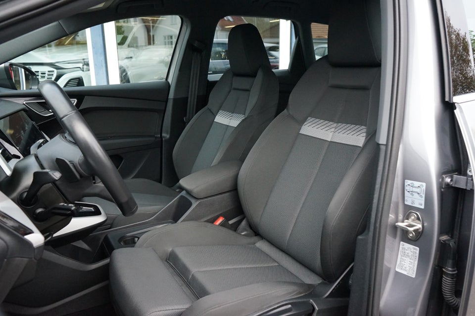 Audi Q4 e-tron 40 5d