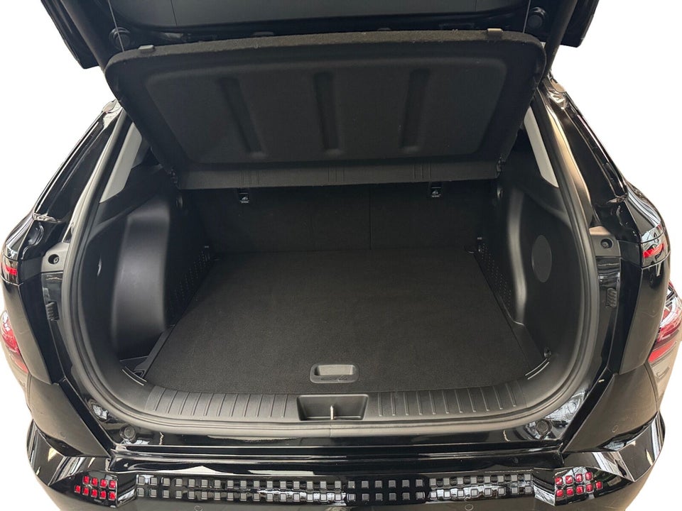 Hyundai Kona 65 EV Ultimate 5d