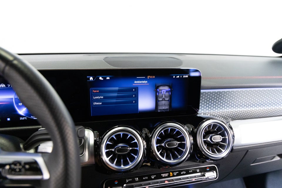 Mercedes EQB250+ AMG Edition 7prs 5d