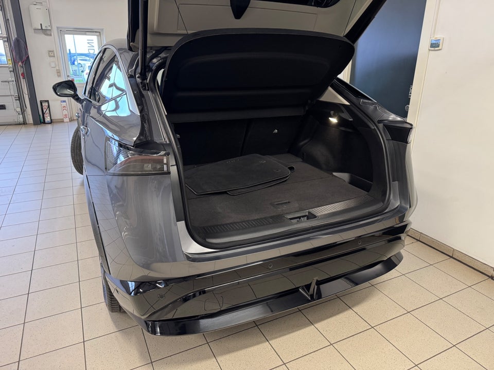 Nissan Ariya 63 Evolve 5d