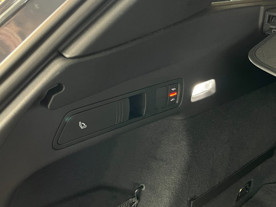 Audi Q6 e-tron Ultra quattro 5d