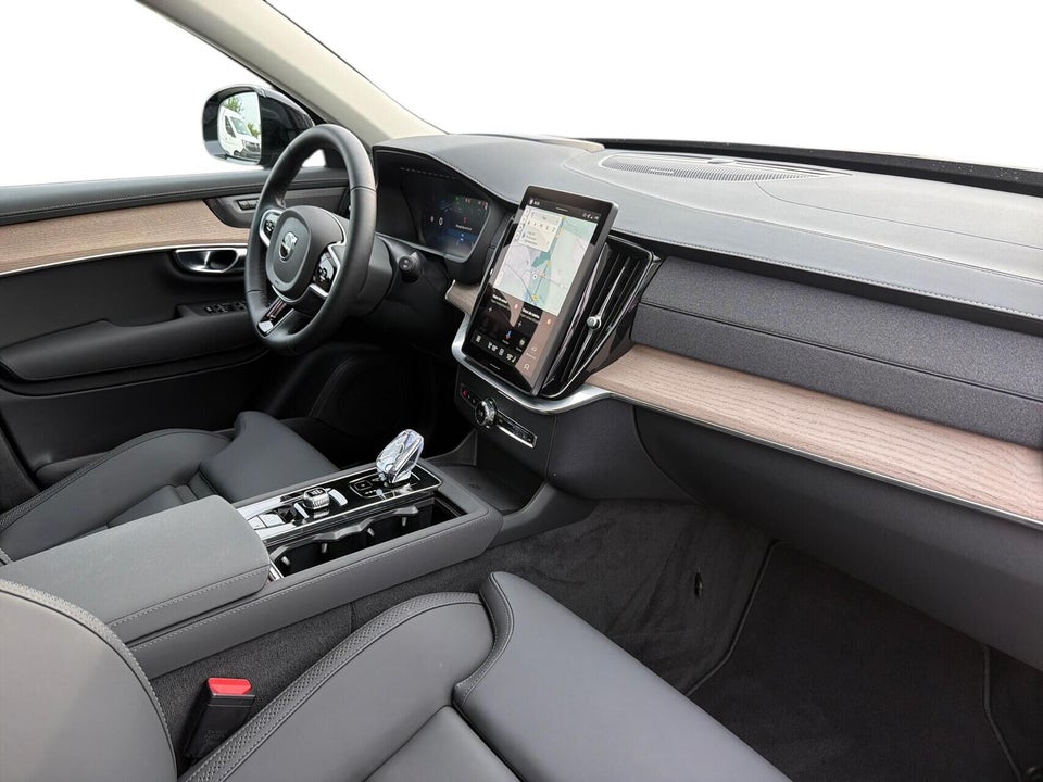 Volvo XC90 2,0 T8 ReCharge Ultra Dark aut. AWD 7prs 5d