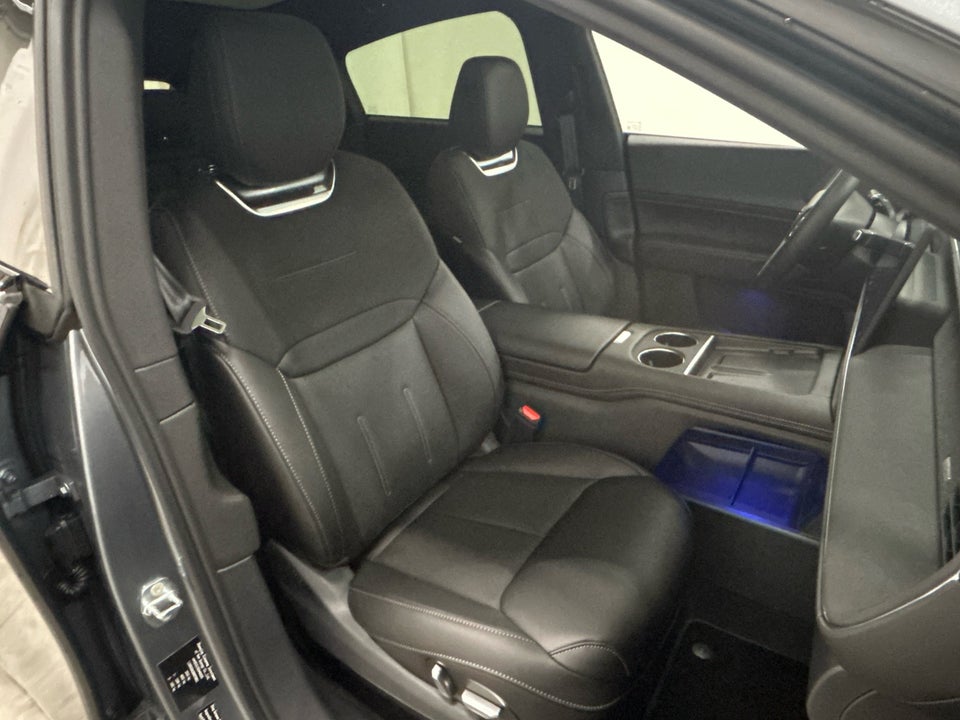 Xpeng G6 Long Range 5d