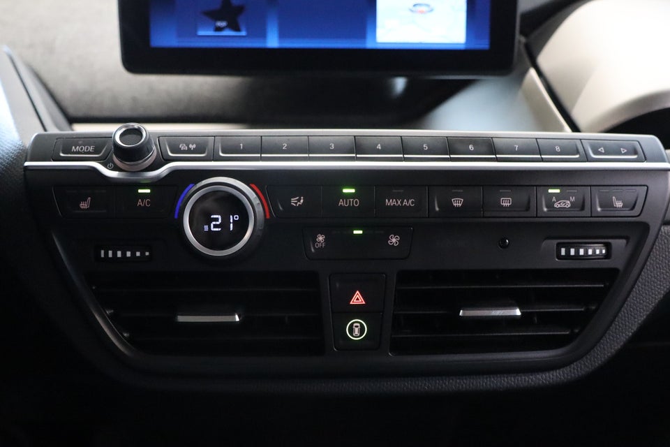 BMW i3s Charged Plus 5d