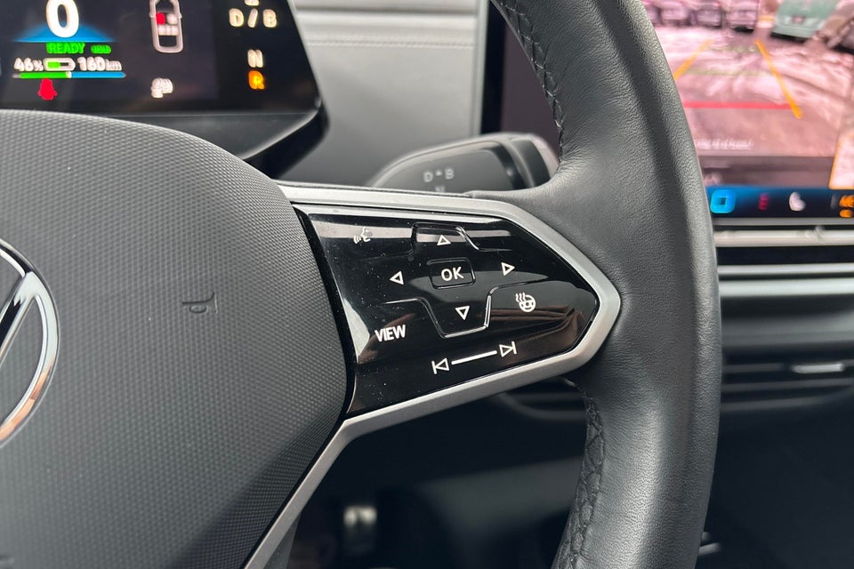 VW ID.4 77 Style+ 5d