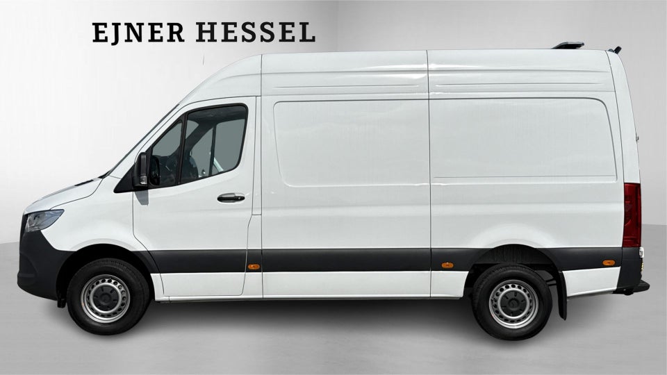 Mercedes Sprinter 317 2,0 CDi A2 Kassevogn PRO aut. RWD